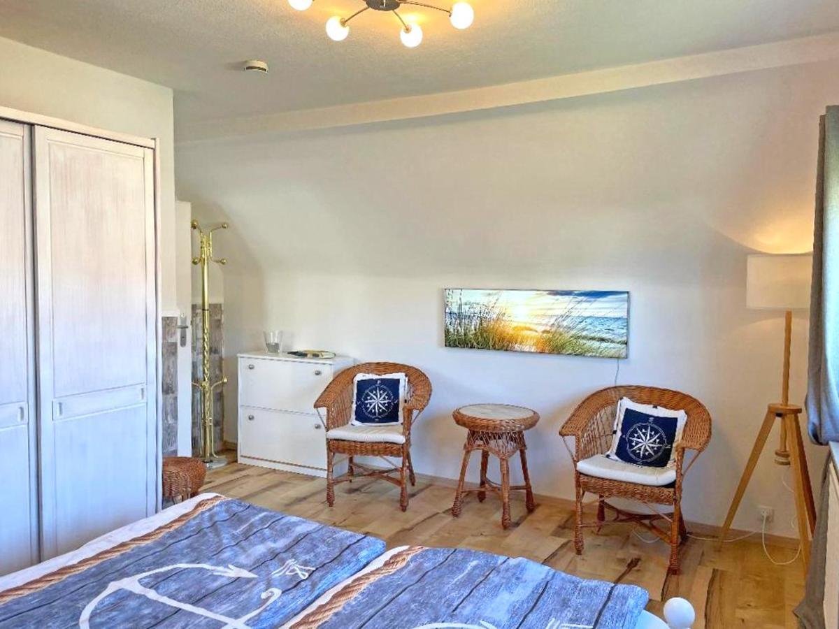 Ferienwohnung Rerik Most 2371 Esterno foto