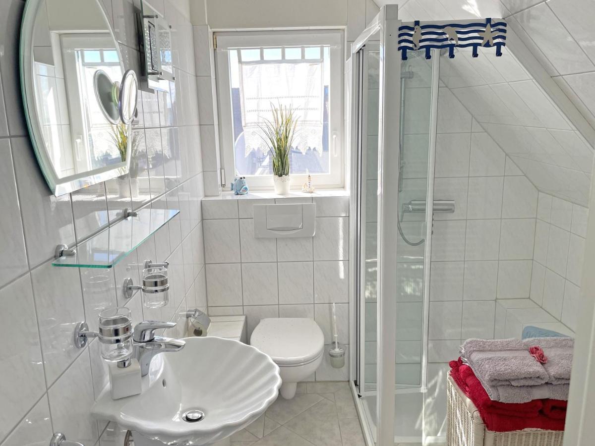 Ferienwohnung Rerik Most 2371 Esterno foto