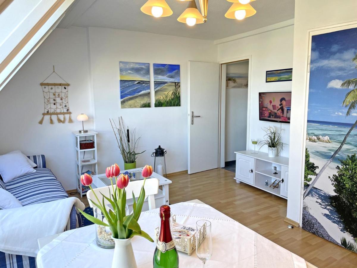 Ferienwohnung Rerik Most 2371 Esterno foto
