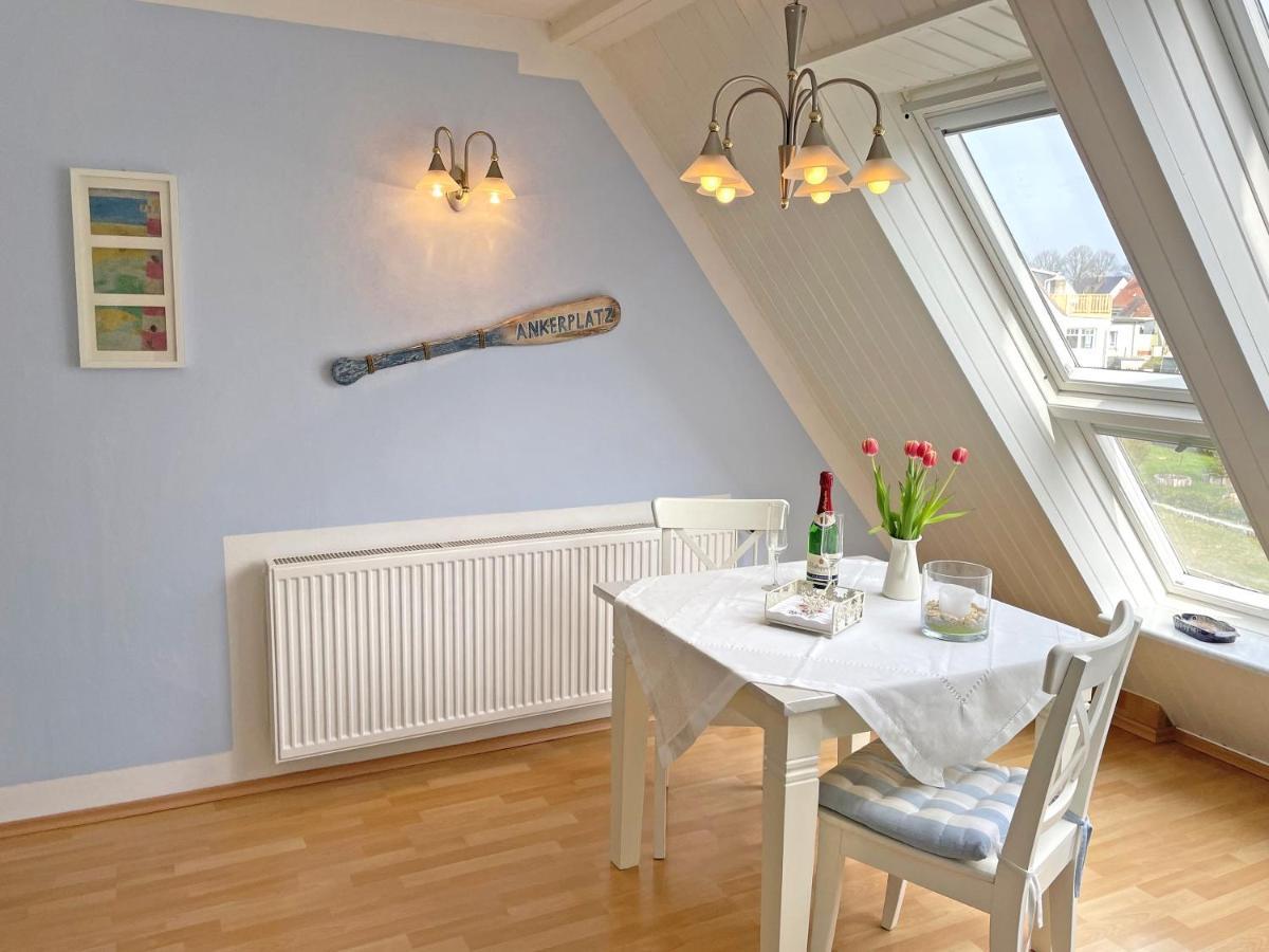 Ferienwohnung Rerik Most 2371 Esterno foto