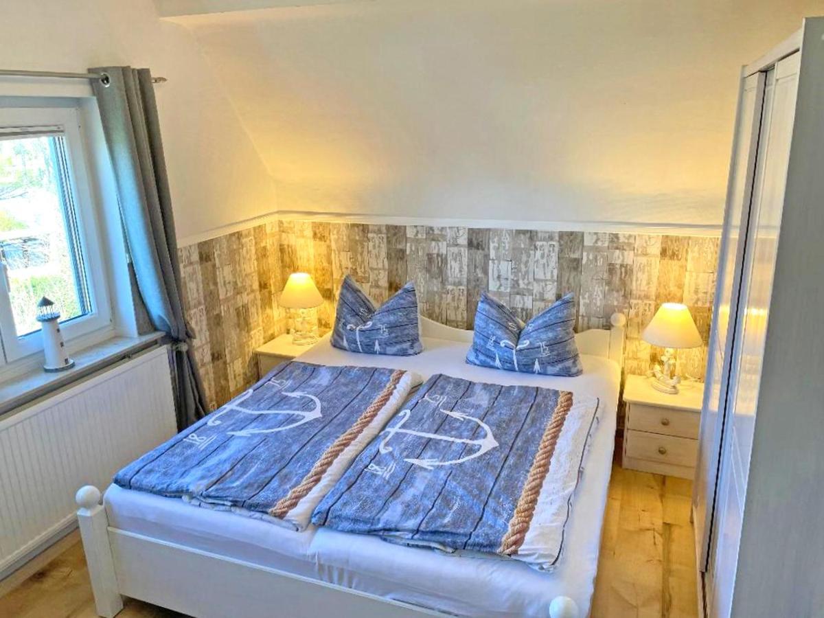 Ferienwohnung Rerik Most 2371 Esterno foto