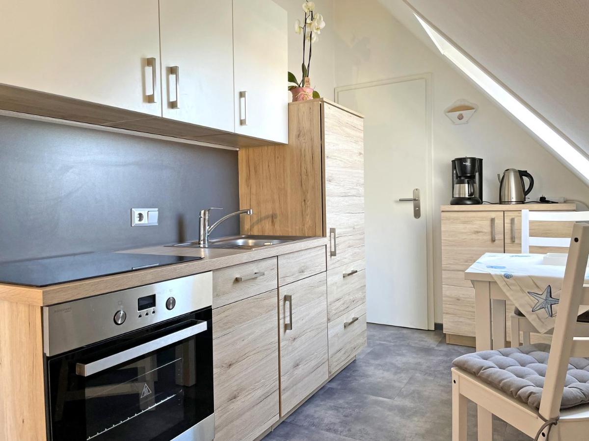 Ferienwohnung Rerik Most 2371 Esterno foto