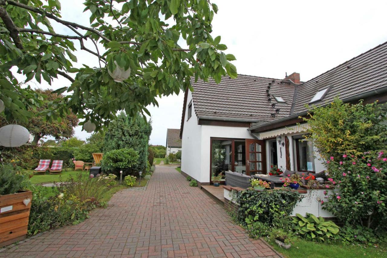 Ferienwohnung Rerik Most 2371 Esterno foto