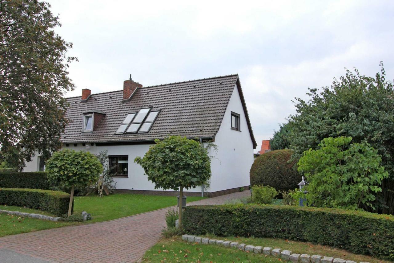 Ferienwohnung Rerik Most 2371 Esterno foto